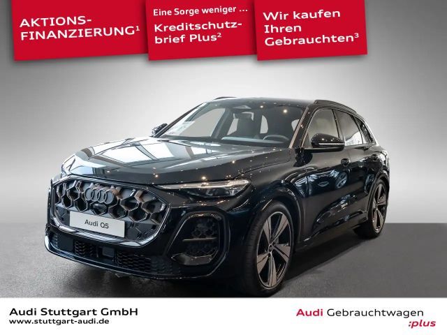 Audi Q5 SUV TDI quattro 150 kW S tronic 2025 Diesel