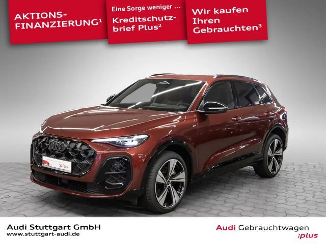 Audi Q5 TDI quattro 150 kW S line S tronic 2025 Diesel