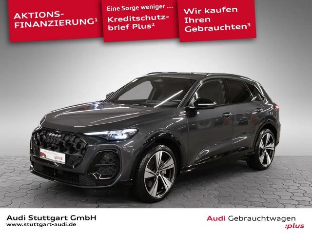 Audi Q5 TDI quattro 150 kW S line S tronic 2025 Diesel