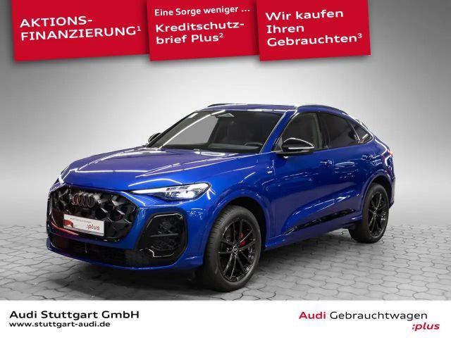 Audi Q5 TFSI quattro 150 kW S tronic S line 2025 Benzine
