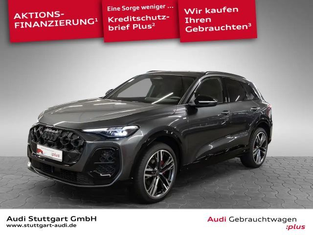 Audi Q5 TFSI quattro 150 kW S tronic S line 2025 Benzine