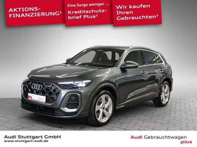 Audi Q5 SUV TDI quattro 150 kW S tronic S line 2025 Diesel