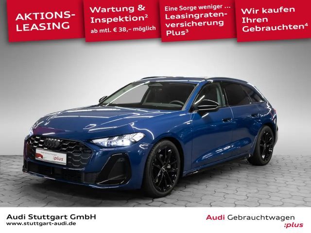 Audi A5 TFSI 150 kW S tronic S line 2025 Benzine