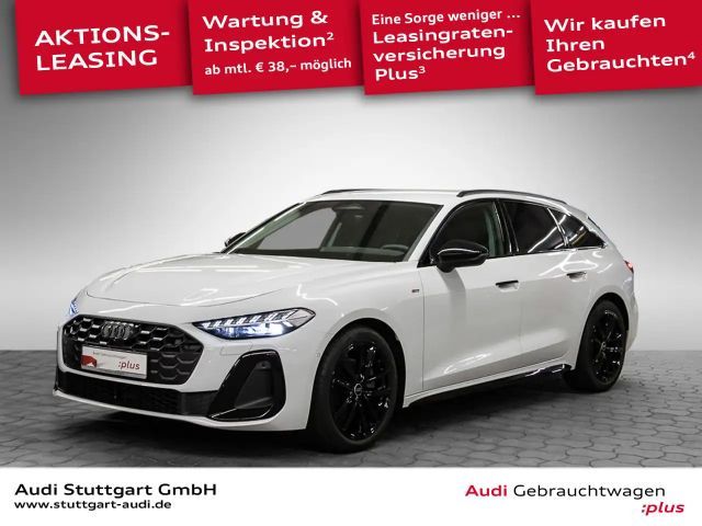 Audi A5 TFSI 150 kW S tronic 2025 Benzine