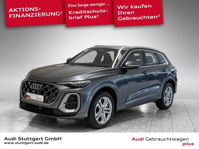 Audi Q5 SUV TDI quattro S tronic S line ACC Kamera 2025 Diesel