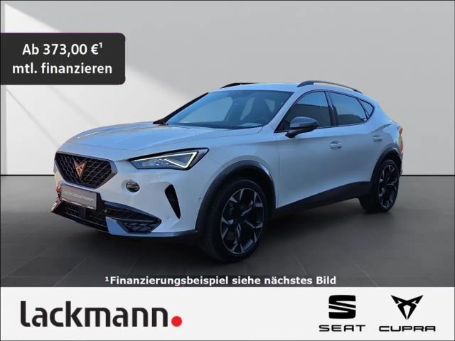 Cupra Formentor VZ 4Drive 2.0 *Navi*LED*Kamera*AHK*Beats* 2024 Benzine
