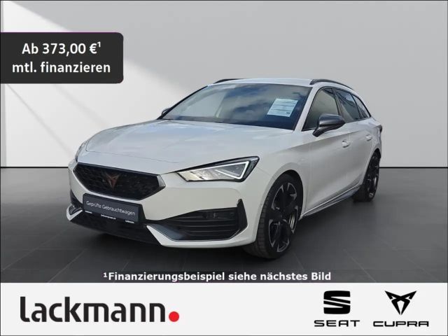 Cupra Leon Sportstourer VZ 4Drive *Navi*Beats*VisionPlus* 2024 Benzine