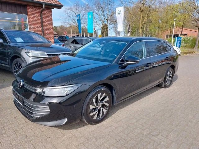 Volkswagen Passat Variant 2.0 TDI Business AHK*360°Kamera* 2024 Diesel