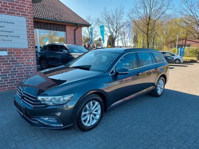 Volkswagen Passat Variant 2,0 TDI Business DSG*NAVI*Kamera* 2023 Diesel