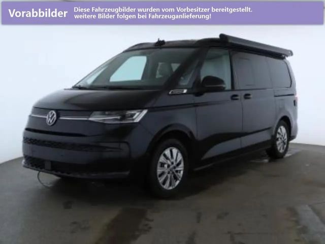 Volkswagen T7 California OCEAN EHYBRID 4MOTION 1.5 TSI DSG 2025 Hybride / Benzine