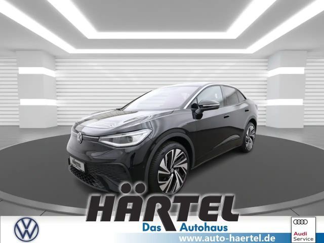 Volkswagen ID.5 PRO 77 KWH AUTOMATIK (+ACC-RADAR+NAVI) LED 2025 Elektrisch