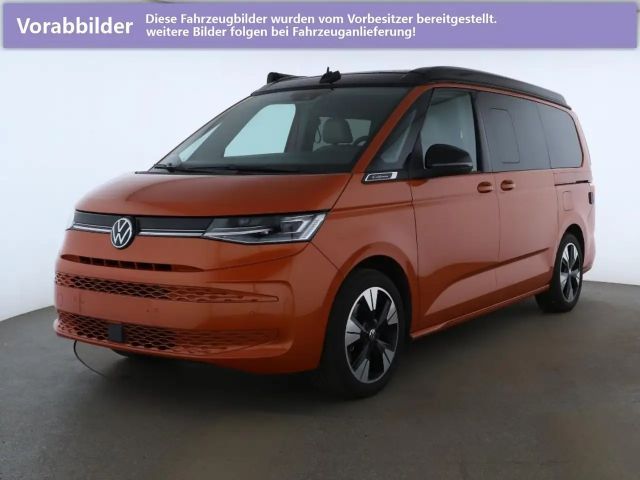 Volkswagen T7 California OCEAN 2.0 TSI DSG (+ACC-RADAR) Navi 2025 Benzine
