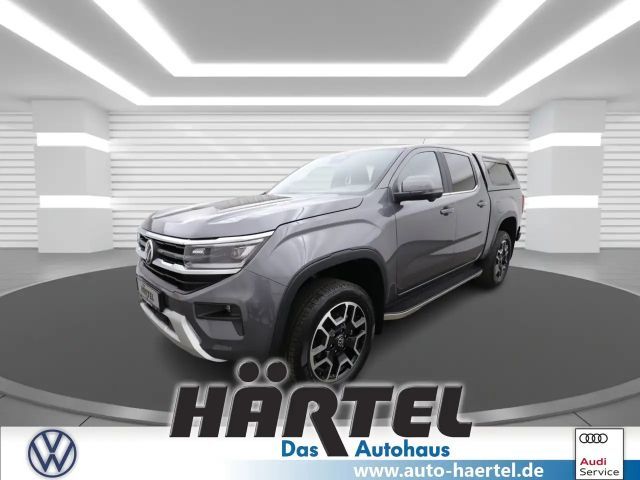 Volkswagen Amarok DC STYLE 3.0 TDI 4MOTION 10-GANG AUTOMATIK 2026 Diesel