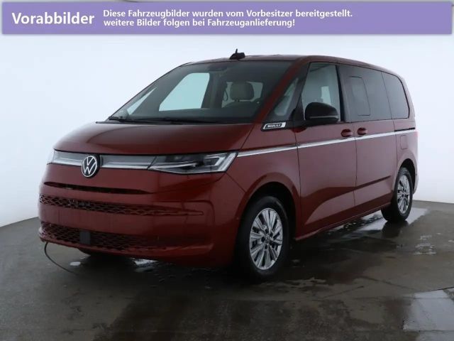 Volkswagen T7 Multivan STYLE K EHYBRID 4MOTION 1.5 TSI DSG 6 2025 Hybride / Benzine