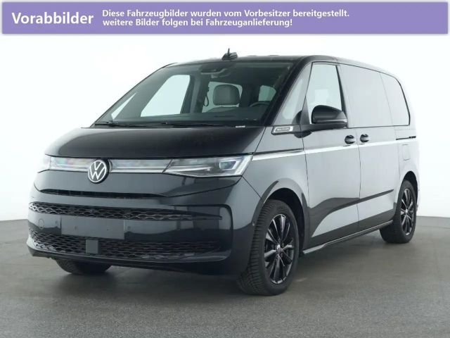 Volkswagen T7 Multivan STYLE K 2.0 TDI DSG 7-SITZER (+EURO6) 2025 Diesel