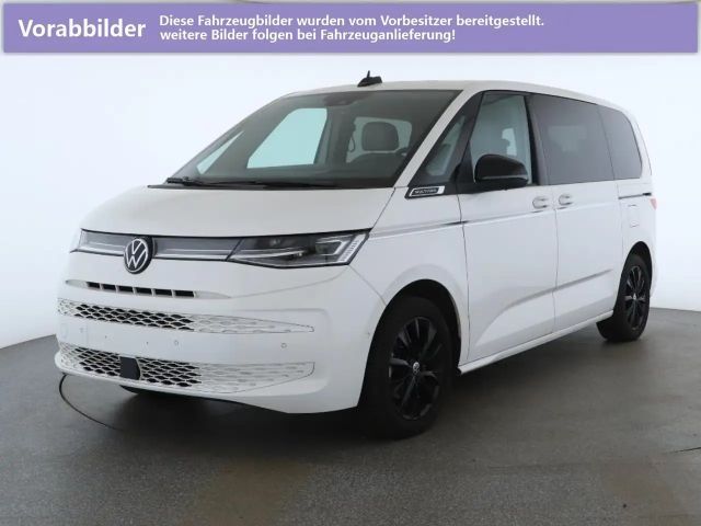 Volkswagen T7 Multivan STYLE K 2.0 TDI DSG 7-SITZER (+EURO6) 2025 Diesel
