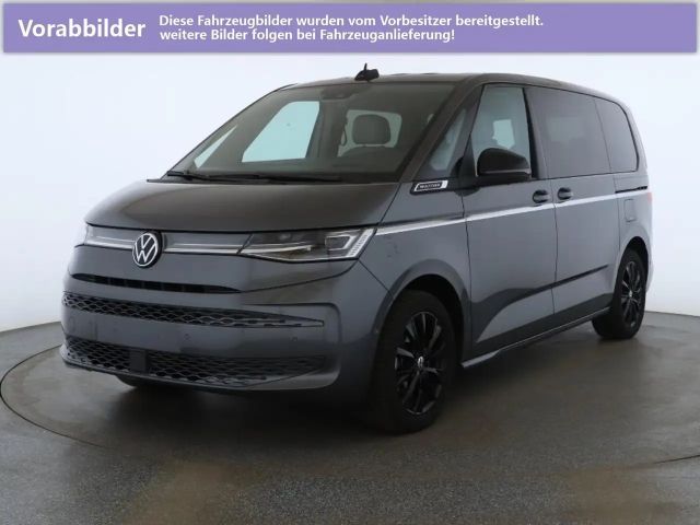Volkswagen T7 Multivan STYLE K 2.0 TDI DSG 7-SITZER (+EURO6) 2025 Diesel