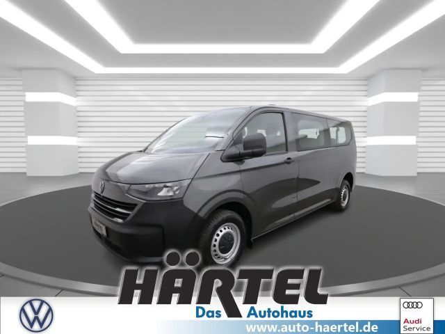 Volkswagen T7 Kombi T7 TRANSPORTER KOMBI LR 2.0 TDI AUTOMATIK 9-SITZER 2025 Diesel