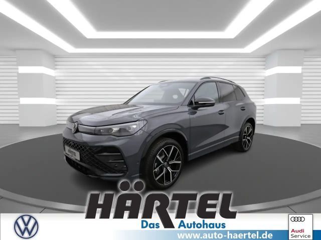 Volkswagen Tiguan R-LINE 2.0 TDI SCR 4MOTION DSG (+EURO6) LED 2026 Diesel