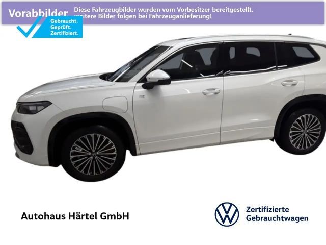 Volkswagen Tayron R-LINE EHYBRID 1.5 TSI DSG Sportpaket Navi 2025 Hybride / Benzine