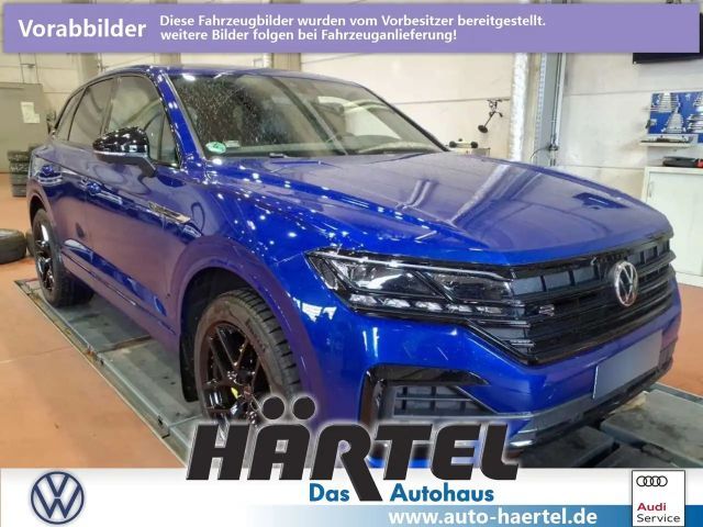 Volkswagen Touareg R-LINE BLACK STYLE 3.0 V6 TDI TIPTRONIC (+ 2022 Diesel