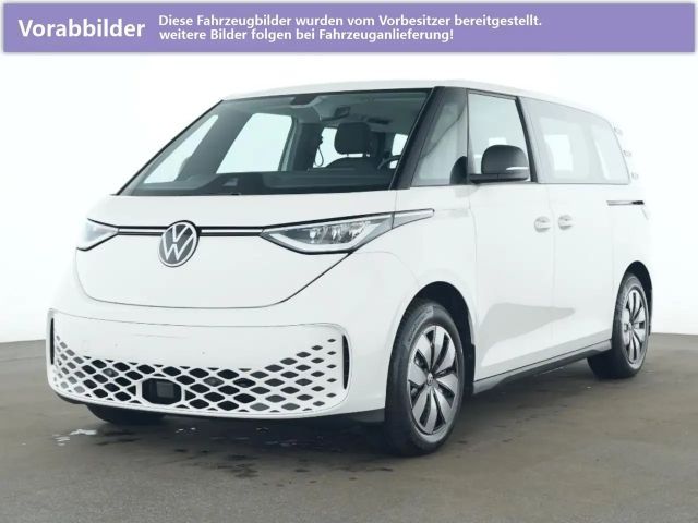 Volkswagen ID. Buzz PRO KR 79 KWH AUTOMATIK (+NAVI) Bluetooth 2025 Elektrisch