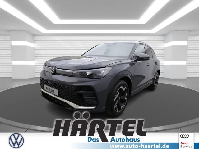 Volkswagen Tiguan R-LINE 1.5 ETSI DSG (+ACC-RADAR+NAVI) LED 2026 Benzine