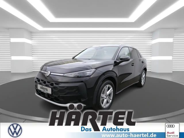 Volkswagen T-Roc STYLE 1.5 ETSI DSG (+ACC-RADAR+NAVI) LED 2026 Benzine
