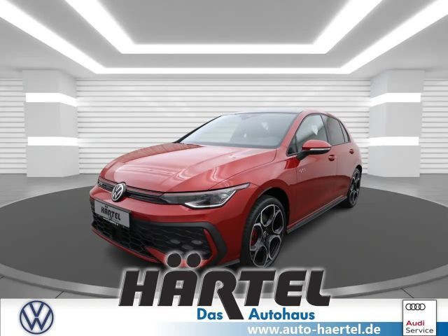 Volkswagen Golf GTI 2.0 TSI DSG (+ACC-RADAR) Bluetooth Navi 2026 Benzine