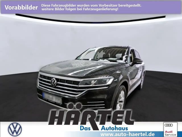 Volkswagen Touareg ATMOSPHERE 3.0 V6 TDI TIPTRONIC (+EURO6) 2023 Diesel