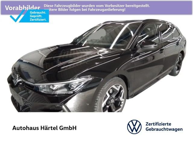 Volkswagen Passat Variant PASSAT R-LINE SIGNATURE 2.0 TDI DSG (+EURO6) Navi 2025 Diesel