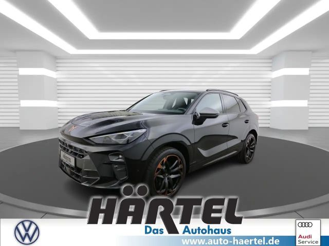 Cupra Terramar VZ 4DRIVE 2.0 TSI DSG (+ACC-RADAR) Navi 2026 Benzine