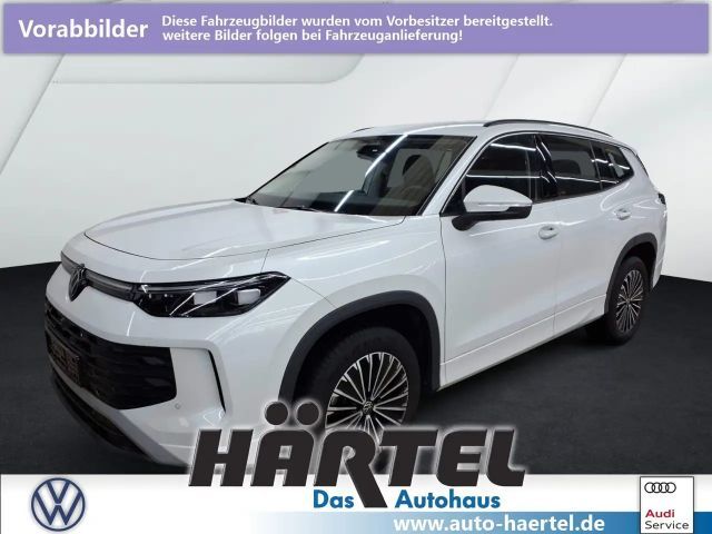 Volkswagen Tayron LIFE 4MOTION 2.0 TDI DSG 7-SITZER (+EURO6) 2025 Diesel