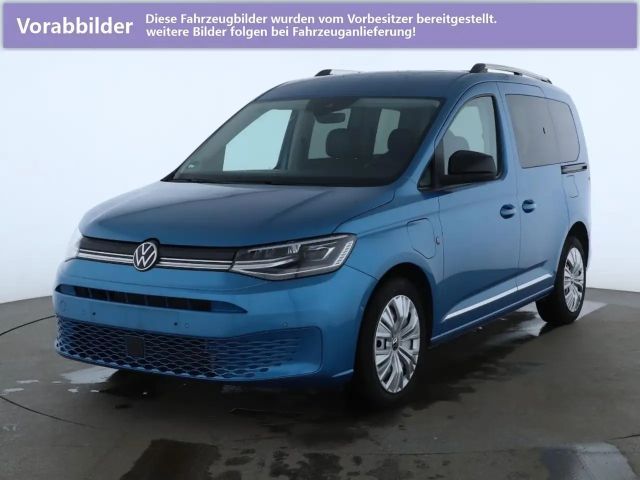 Volkswagen Caddy STYLE EHYBRID 1.5 TSI DSG (+ACC-RADAR) Navi 2025 Hybride / Benzine