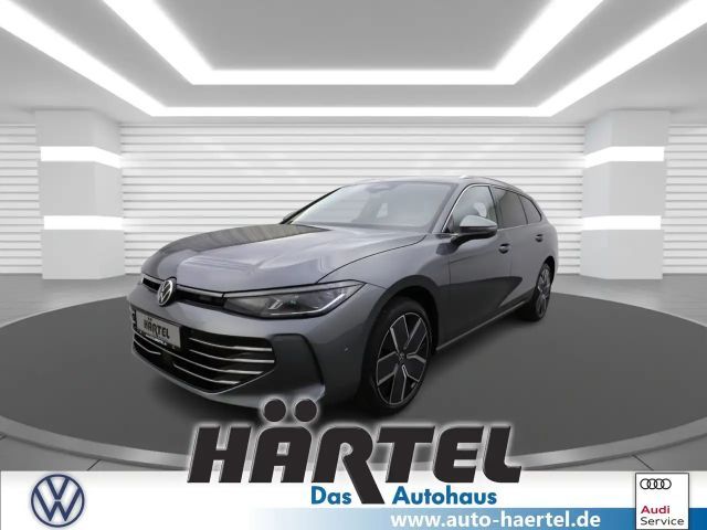 Volkswagen Passat Variant PASSAT ELEGANCE 1.5 ETSI DSG (+ACC-RADAR) Navi LED 2026 Benzine