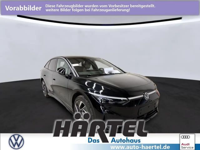 Volkswagen ID.7 PRO 77 KWH AUTOMATIK (+ACC-RADAR) Bluetooth 2024 Elektrisch