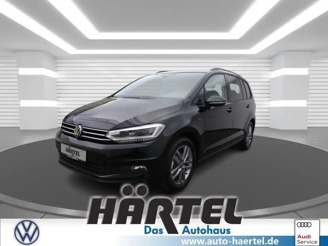 Volkswagen Touran COMFORTLINE EDITION 7-SITZER 1.5 TSI DSG 2026 Benzine