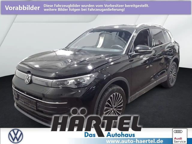 Volkswagen Tiguan GOAL 2.0 TDI DSG (+EURO6+ACC-RADAR) Navi 2025 Diesel