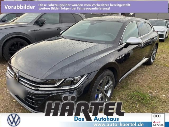 Volkswagen Arteon SHOOTING BRAKE R 4MOTION 2.0 TSI DSG Navi 2023 Benzine
