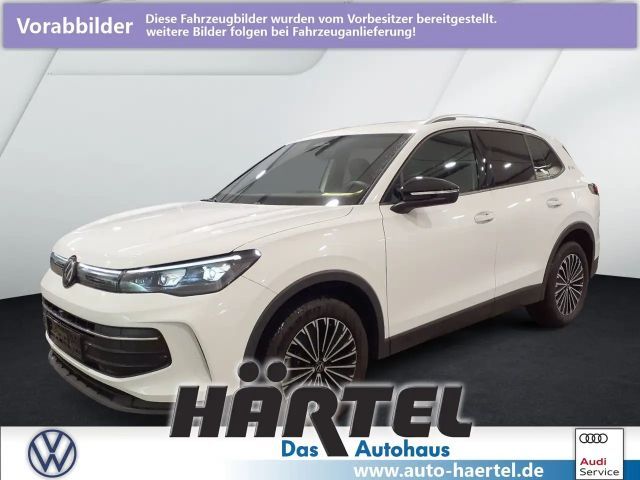 Volkswagen Tiguan GOAL 2.0 TDI DSG (+EURO6+ACC-RADAR) Navi 2025 Diesel