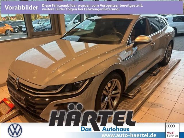 Volkswagen Arteon SHOOTING BRAKE R 4MOTION 2.0 TSI DSG Navi 2022 Benzine