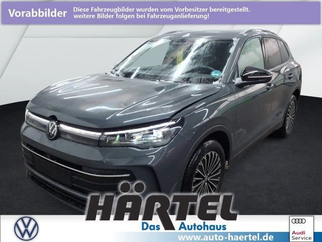 Volkswagen Tiguan GOAL 1.5 ETSI DSG (+ACC-RADAR+NAVI) LED 2025 Benzine