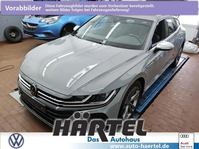 Volkswagen Arteon SHOOTING BRAKE R 4MOTION 2.0 TSI DSG Navi 2023 Benzine