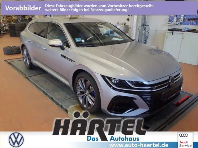Volkswagen Arteon SHOOTING BRAKE R 4MOTION 2.0 TSI DSG Navi 2021 Benzine