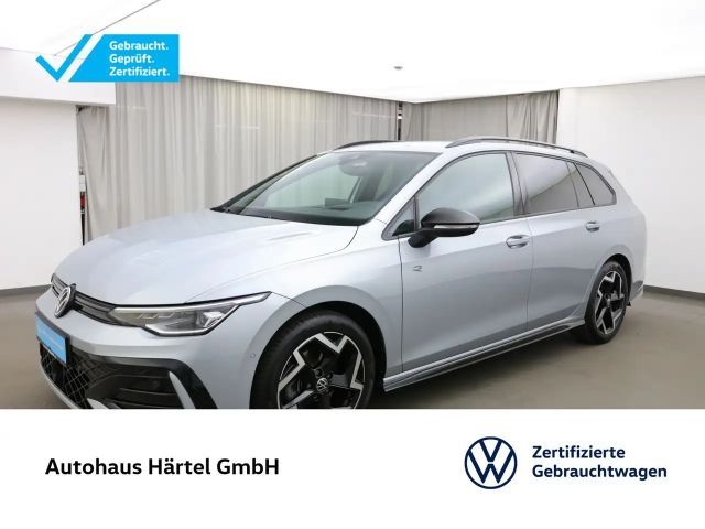 Volkswagen Golf Variant R-LINE BLACK STYLE 1.5 ETSI DSG Navi 2025 Benzine
