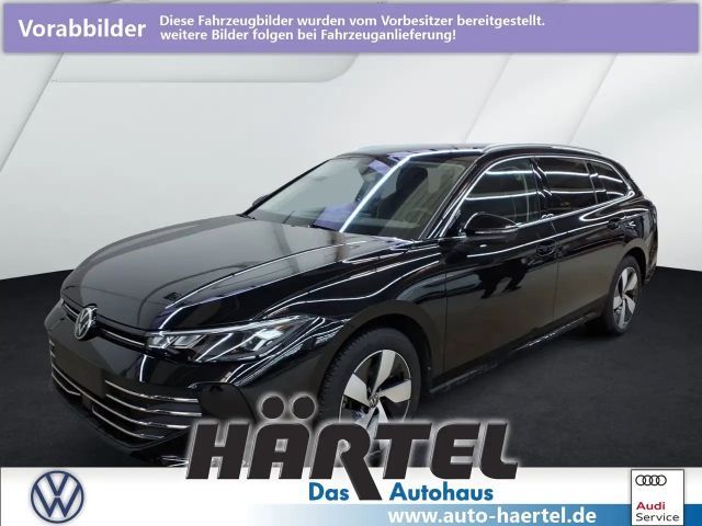 Volkswagen Passat Variant PASSAT BUSINESS 1.5 ETSI DSG (+ACC-RADAR) Navi LED 2025 Benzine