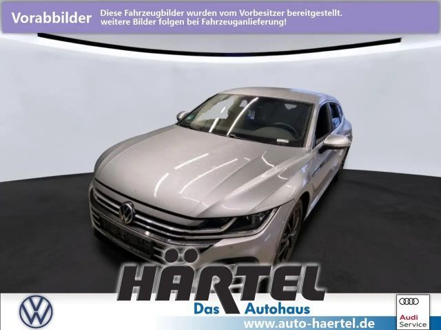 Volkswagen Arteon SHOOTING BRAKE R-LINE 2.0 TDI DSG (+EURO6) 2023 Diesel