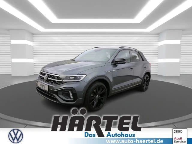 Volkswagen T-Roc R-LINE BLACK STYLE 1.5 TSI DSG Sportpaket 2024 Benzine