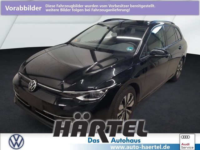 Volkswagen Golf Variant GOAL 2.0 TDI DSG (+EURO6) Bluetooth 2025 Diesel