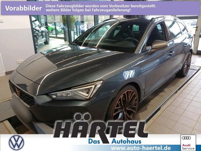 Cupra Leon SPORTSTOURER VZ EHYBRID 1.4 TSI DSG Bluetooth 2024 Hybride / Benzine